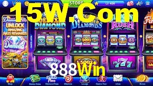 VIP Casino 888Win