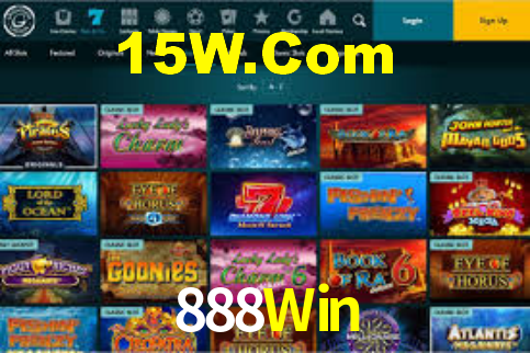 Bônus Generosos e Exclusivos no 888Win para Você!