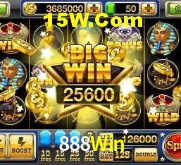 Recursos de Bônus 888Win