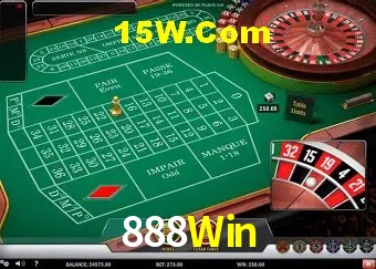 Design Responsivo 888Win
