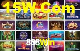 888Win,888Win App