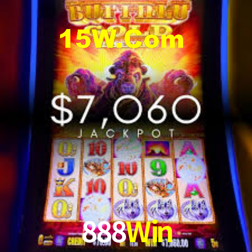 888Win App