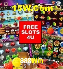 Diretório de Jogos 888Win
