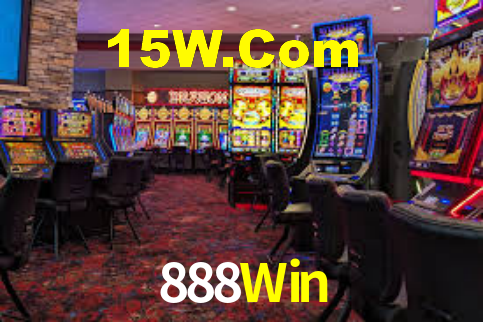 888Win
