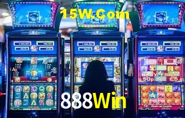 Sistemas de Segurança 888Win