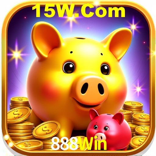 Interface do App 888Win