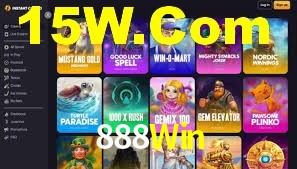 Daily Bonuses 888Win