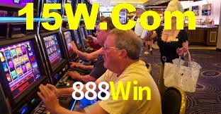 888Win