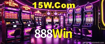 Experiência VIP 888Win