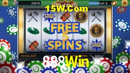 Promoção Relâmpago 888Win