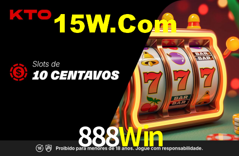 888Win App