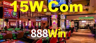 888Win