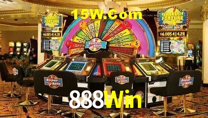 Casino Ao Vivo 888Win