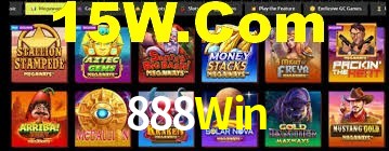 Live Casino 888Win