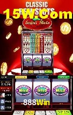 Login Seguro 888Win