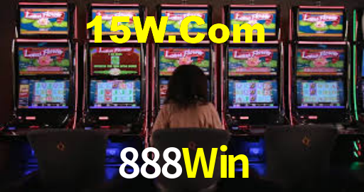 888Win App